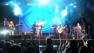 "Y HOY TE VAS" LOS NOCHEROS