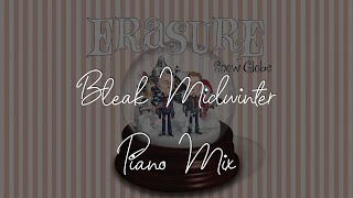 Erasure Bleak Midwinter Piano Mix