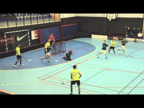 Räddningar mot FBC Uppsala