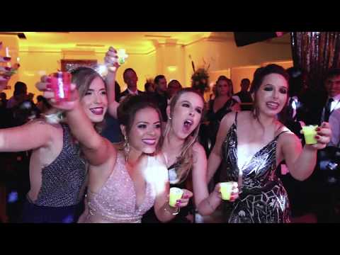 Venha fazer seu Baile de Formatura conosco!