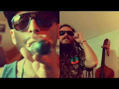 RAS DIPI & DON DIEGO - LA RESISTENCIA - VIDEOCLIP OFFICIAL - 2020 음악 音楽 Музыка संगीत