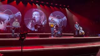 Hopeless Wanderer - Mumford And Sons -  The O2 - London - 11|12|2025