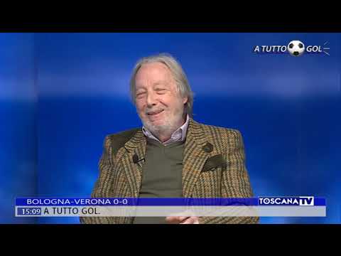 2021-01-16 A TUTTO GOL SABATO POMERIGGIO