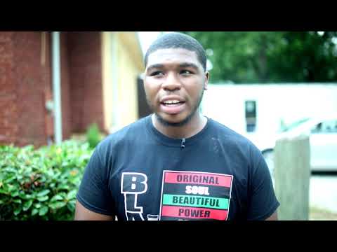 Lifting Our Voices (LOV) Origin Story