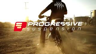 Progressive Suspension Available at Wild Prairie Harley-Davidson in Eden Prairie, MN