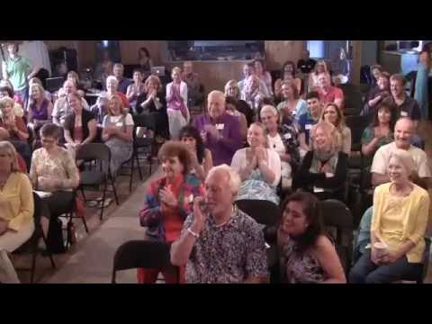 5 - Adamus - Shoud 10 Expectations of Enlightenment August 2013