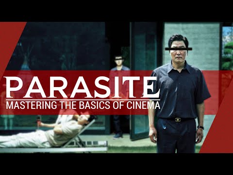 Parasite: Mastering the Basics of Cinema | Video Essay