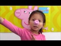 Peppa Pig 10th Nick Jr Anniverary Theme Song