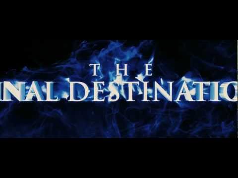 The Final Destination (2009) Official Trailer