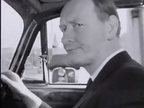 Inquiry  The Great British Housing Disaster Adam Curtis, 1984