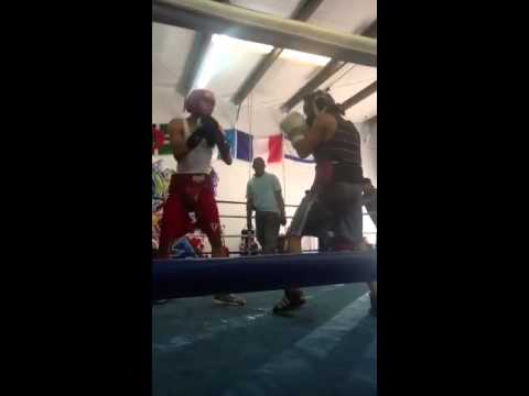 D boxing6