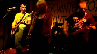 Social Schism - Price of liberty and Life - Boston Arms - 1/3/12