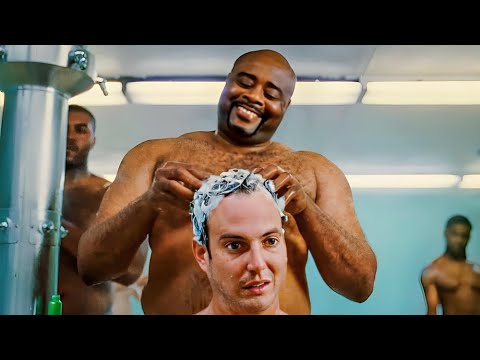 NERD Was SOLD to the BIGGEST Black Man in Prison...