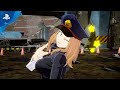 My Hero One's Justice 2 - Character Trailer 3 | PS4