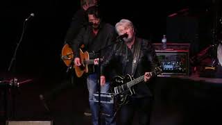 Big League - Tom Cochrane and Tragically Hip