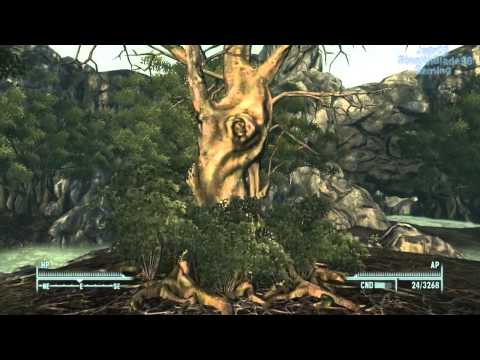 Fallout 3 lets play w/jagr pt 179: Land of Oasis