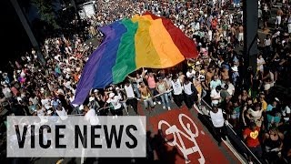 VICE News Daily: Beyond The Headlines - May, 6 2014