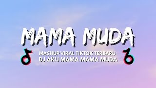 Download lagu DJ MAMA MUDA STYLE LAMBADA - MAMAN FVNDY Ft. AKBAR CHALAY SLOW VIRAL TIKTOK FULL SONG 2025 mp3