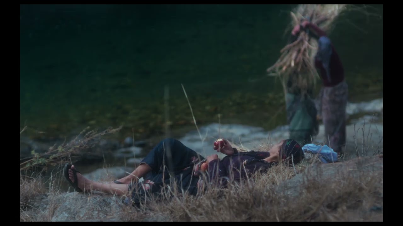 Secret of a Mountain Serpent | Biennale College Cinema – Venice International Film Festival 2025