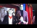 The Universal Monsters Come To Life On The Munsters Revenge