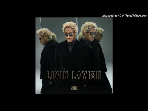 Future - Livin Lavish (Unreleased)
