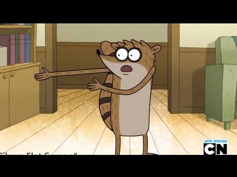 Rigby es Mclovin Parte 4 - Supercool