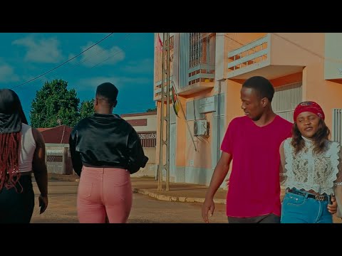 Orquídea - Bandido não muda (Prod. Bom Moço/Dj-Neuso 2024)