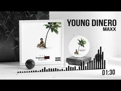 14: Young Dinero - (Maxx) ft Trixx Zr