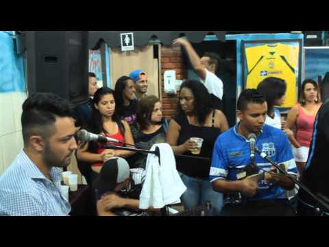 Sangue Bom comemora, ser o Campeão da 1º Copa Guarani