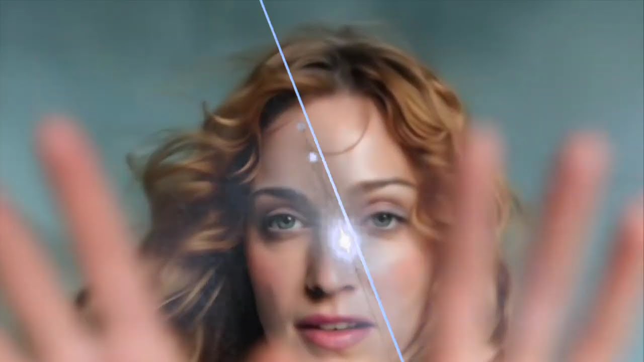 Madonna's "Veronica Electronica" Offers a Resonant Echo of the "Ray of Light" Era