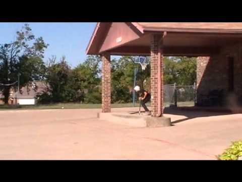 Jason Brooks' Very Quick Edit