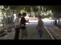 Сценка баллада "3 сына" (молодежь, церковь Вефиль, Ташкент 2013г ...