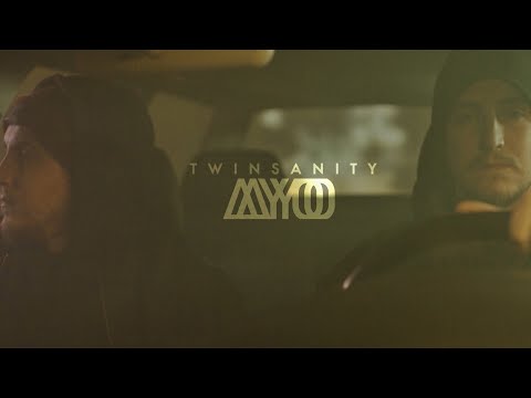 Twinsanity - ΔΥΟ / DYO (Official Music Video)