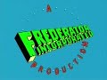Billionfold Frederator Nickelodeon Productions 2009 2010