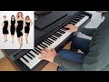 Sex And The City Theme Piano Cover Sheet Music Link