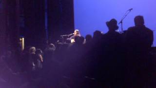 Conor Oberst - Milk Thistle