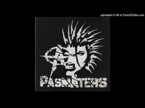 Pasmaters - Pasmaters CD - 05 - Žrtva ne samoubistvo