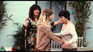 BONOBO, great british comedy featuring James Norton and Carolyn Pickles