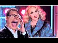 The Re Dic Dic Dic Diculous Variety Show
