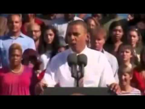 Truth Killer -The President Obama Lies by Stackpot