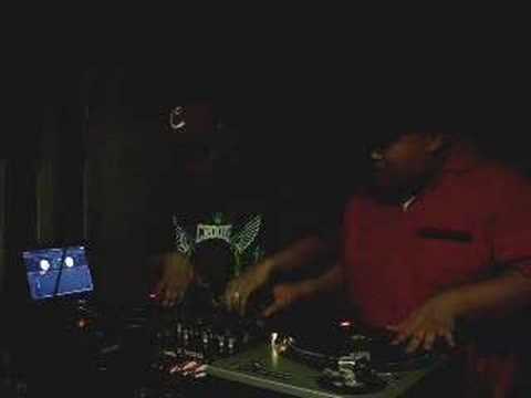 Delinger & Disko Dave