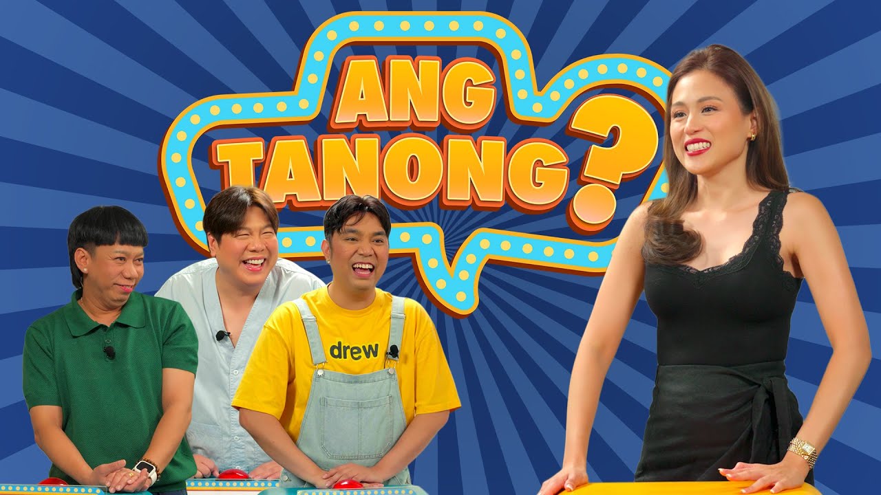 Ang Tanong | Episode 4: Beks Battalion Thumbnail