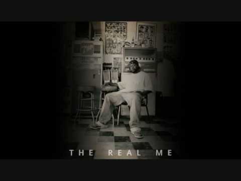 Guilty Simpson - The Real Me