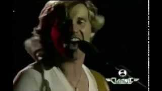 Triumph &quot;Say Goodbye&quot;