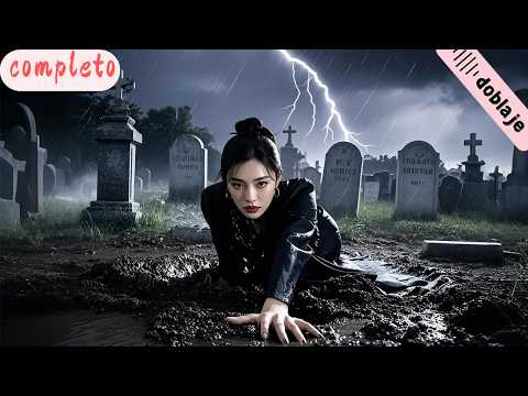 ¡Me mató por dinero!¡Pero volví del infierno y lo destruí por completo🔥pagó por cada gota de sangre!