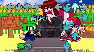 Cover art for Badcorn but Good