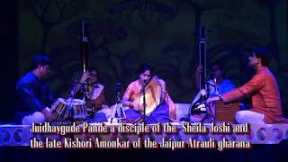 Varsha Ritu Sangeet Sandhya 2019 Video Clip 7