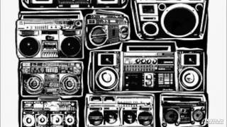 Shad & DJ T.Lo - Always Winnin'