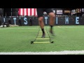 Speed ladder drills for football pdf