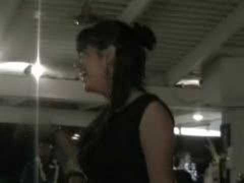 Happy Birthday Fariba - Cook Islands 05